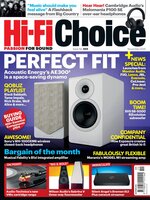 Hi-Fi Choice